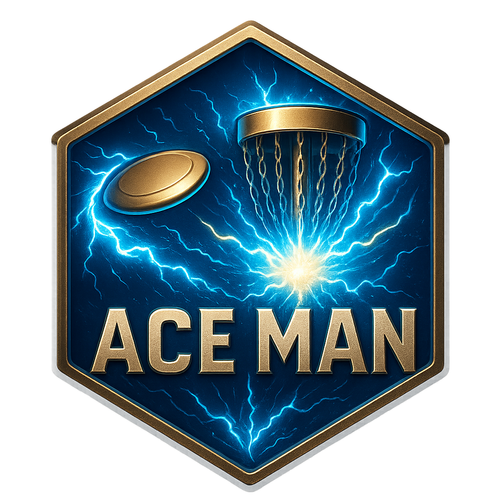 Ace Man