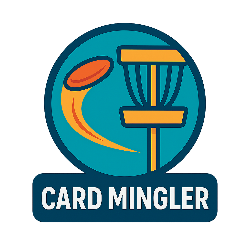 Card Mingler
