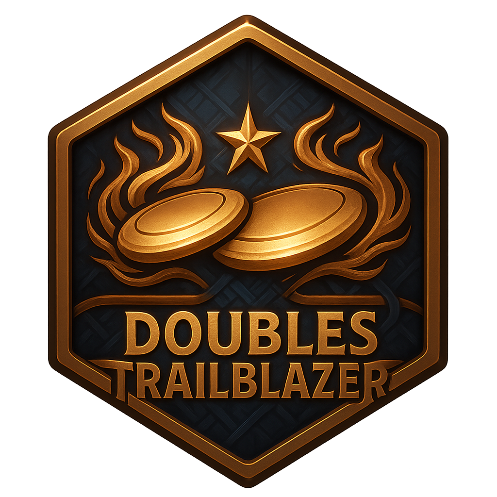 Doubles Trailblazer