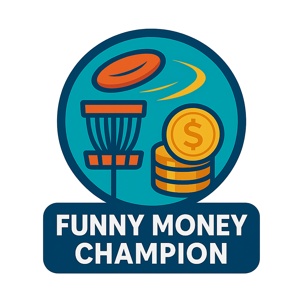 Funny Money Champion