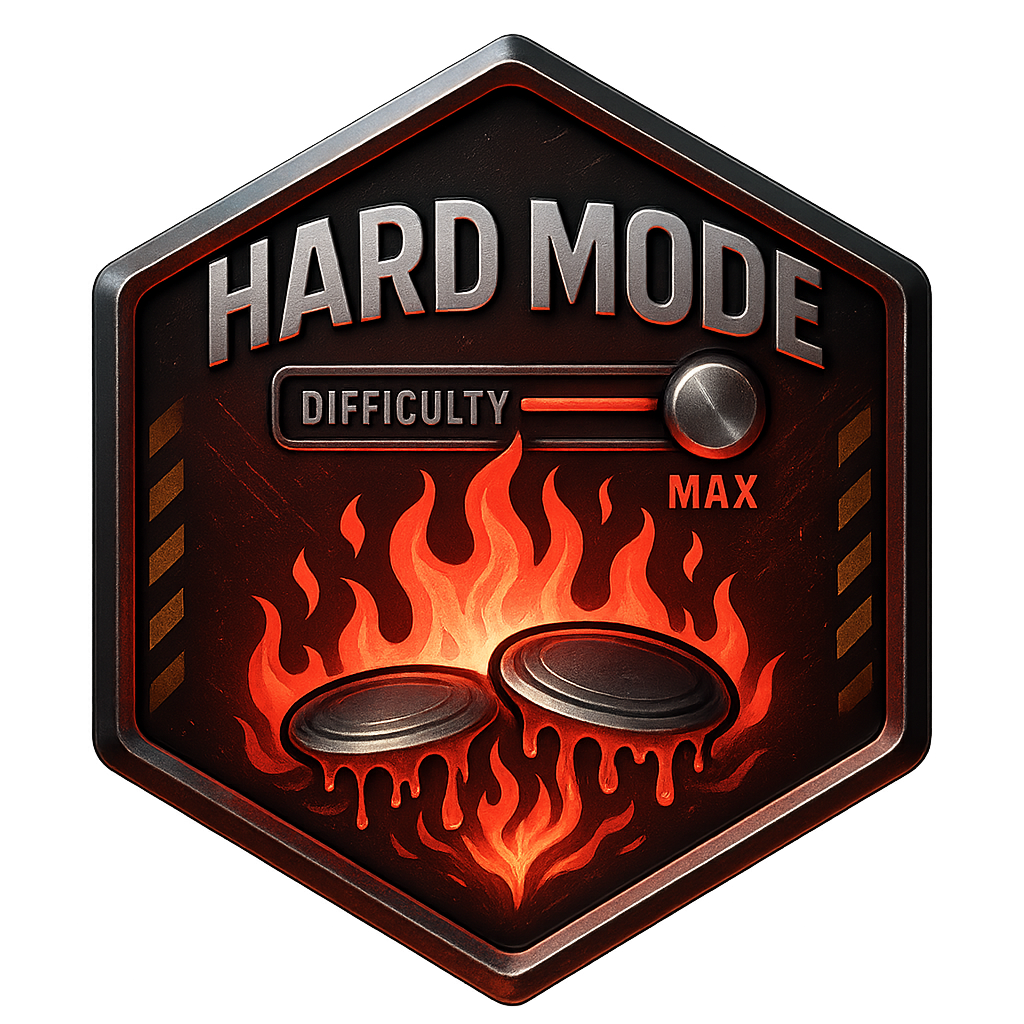 Hard Mode