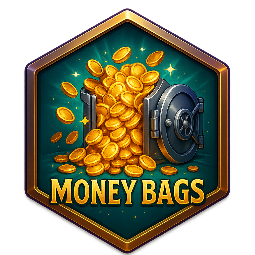 Money Bags