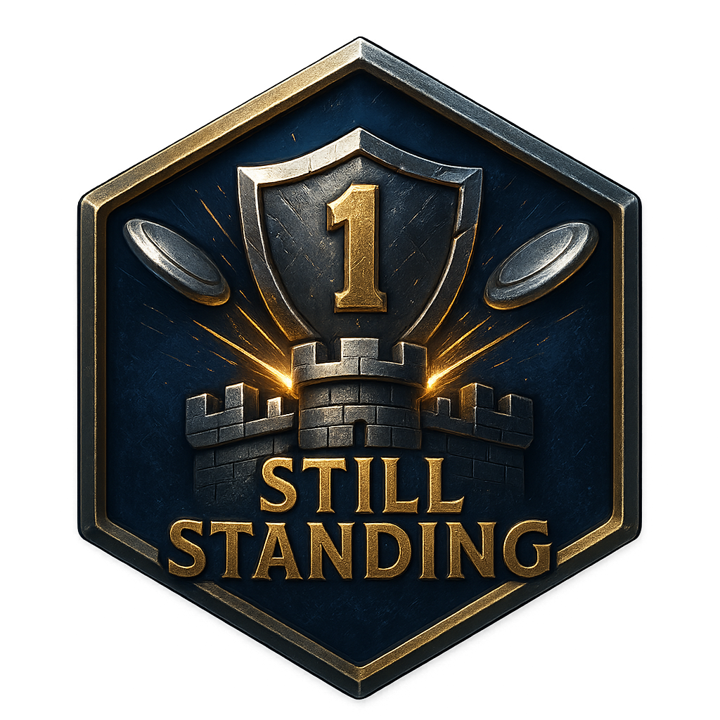 Still Standing