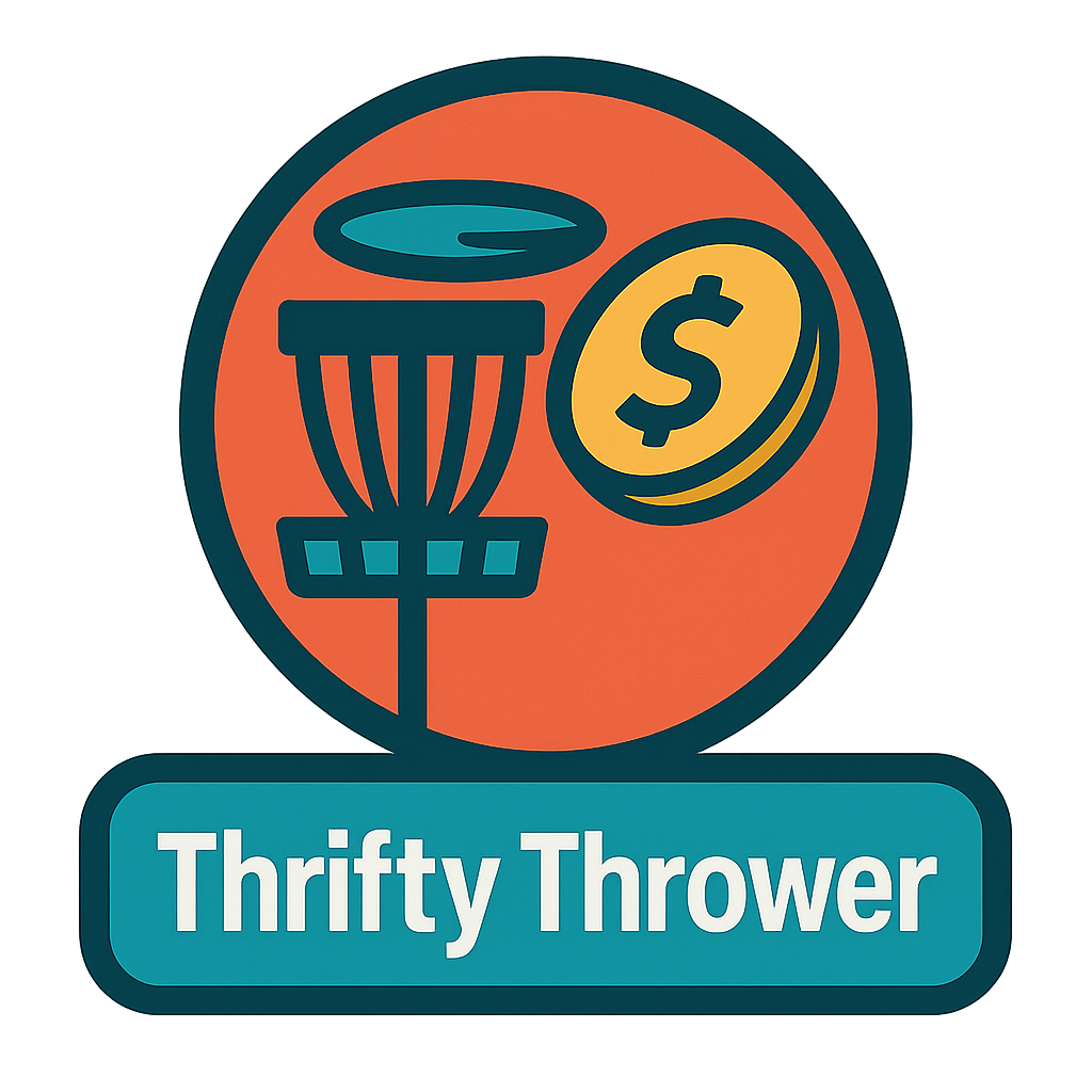 Thrifty Thrower