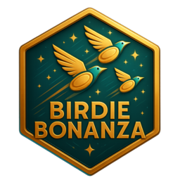 Birdie Bonanza