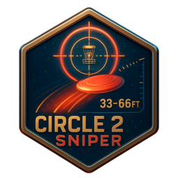 Circle 2 Sniper