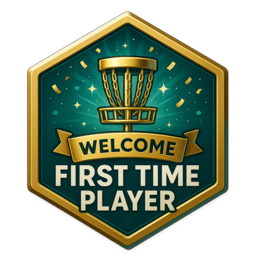 First Time Player