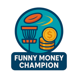 Funny Money Champion