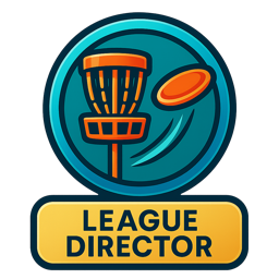 League Director