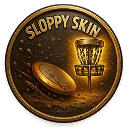 Sloppy Skin