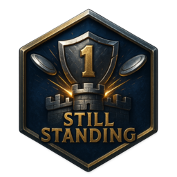 Still Standing