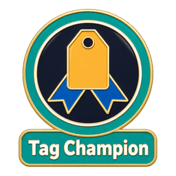 Tag Champion