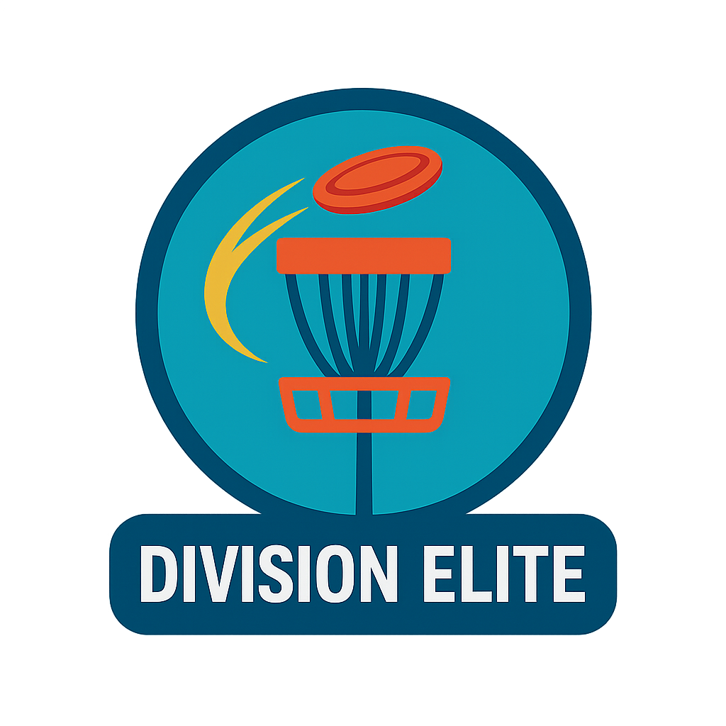 Division elite award