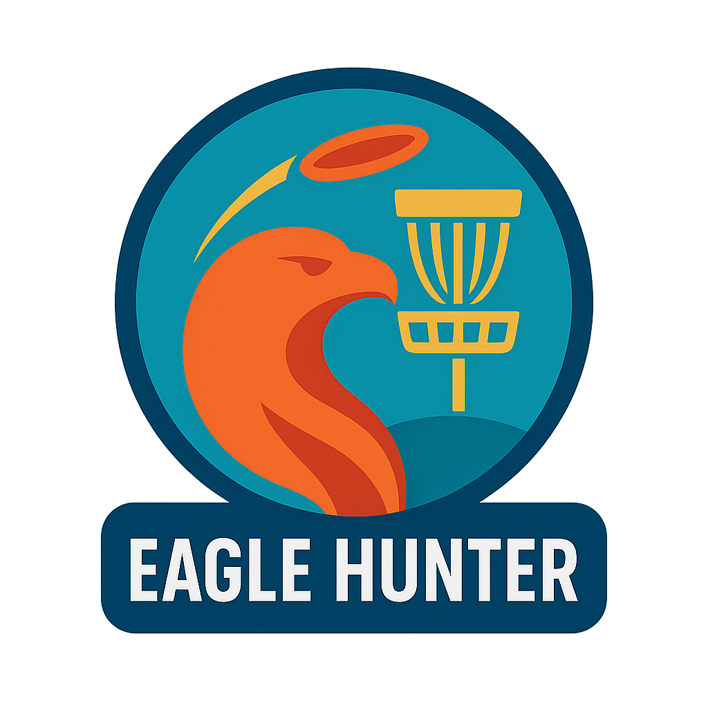 Eagle hunter award