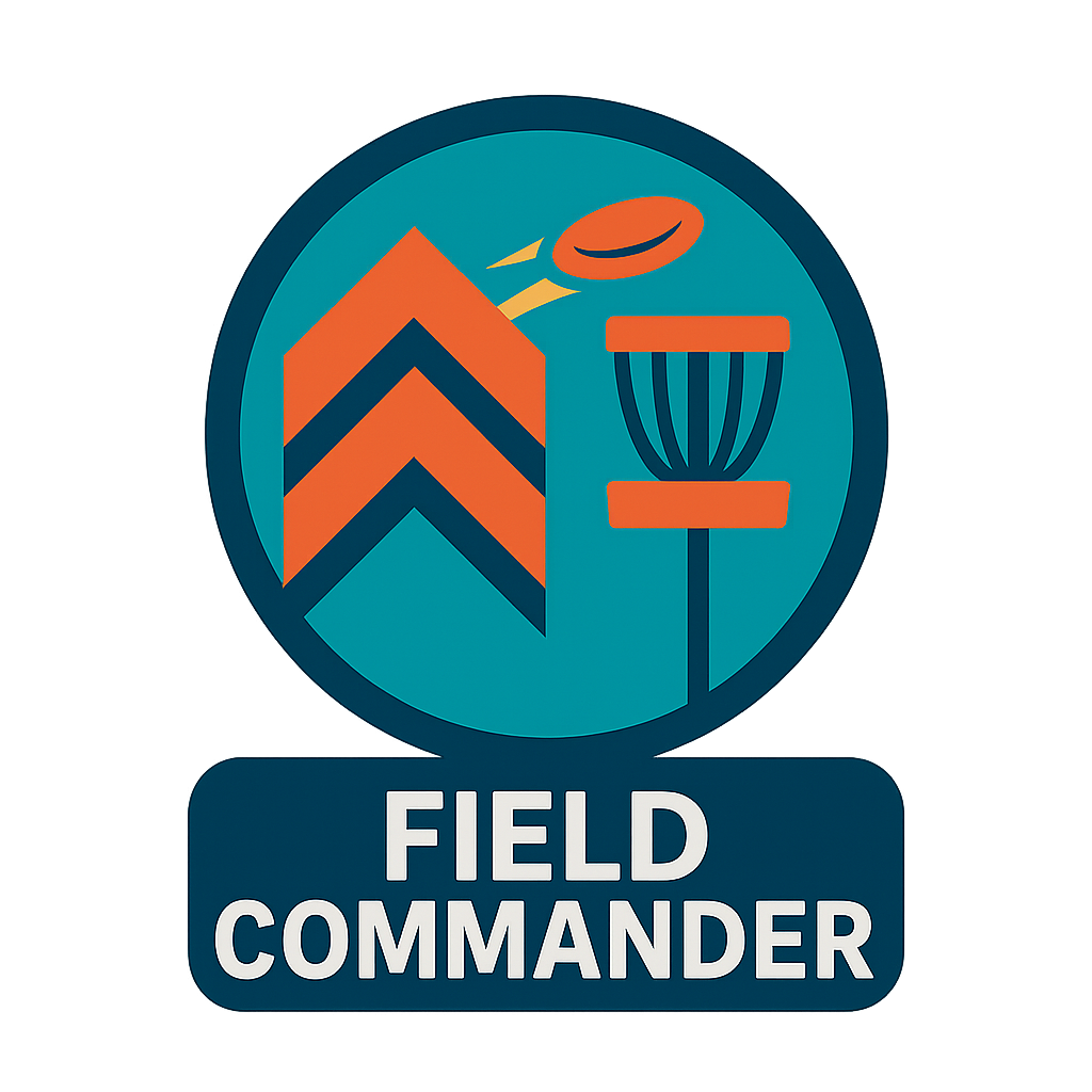 Field commander award