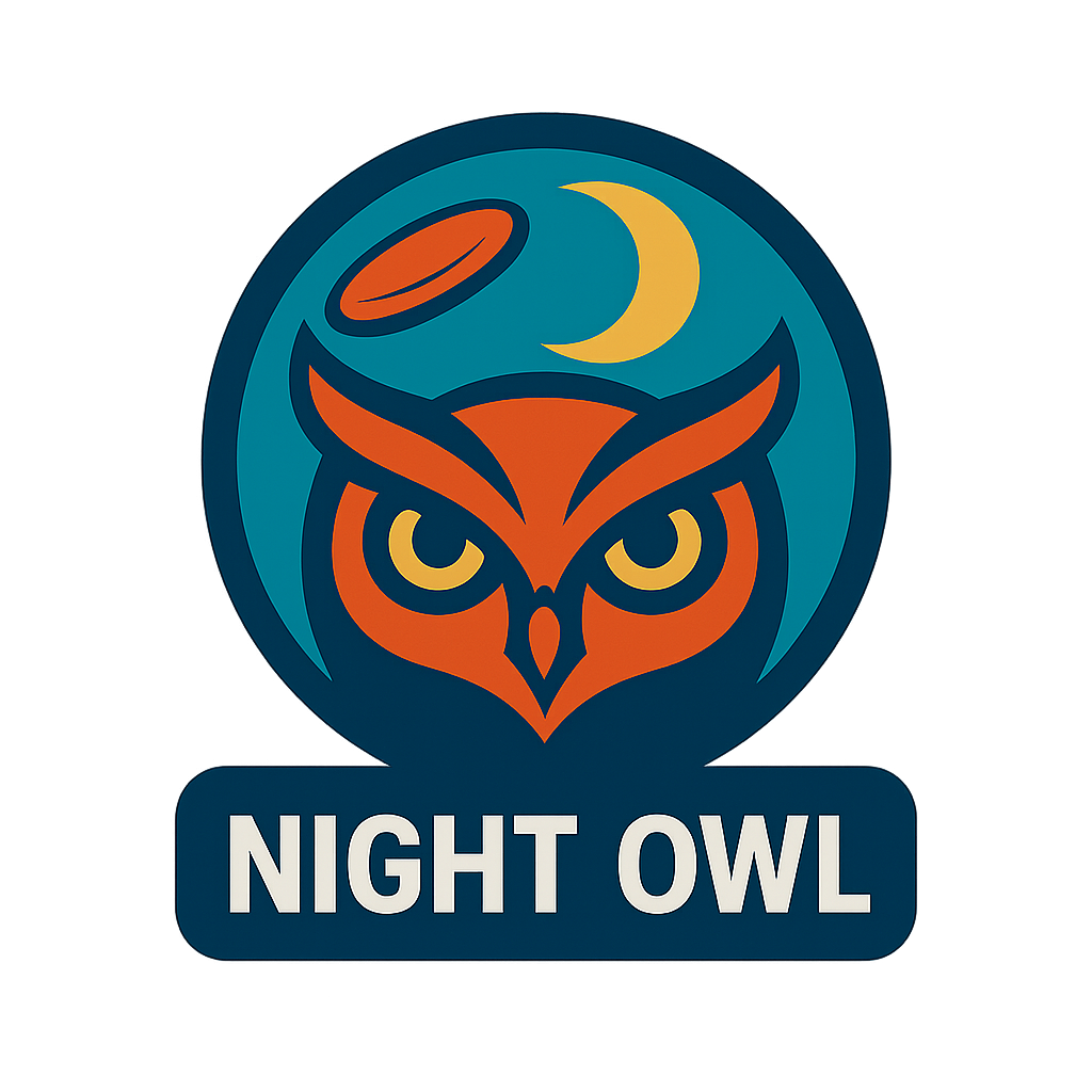 Night owl award