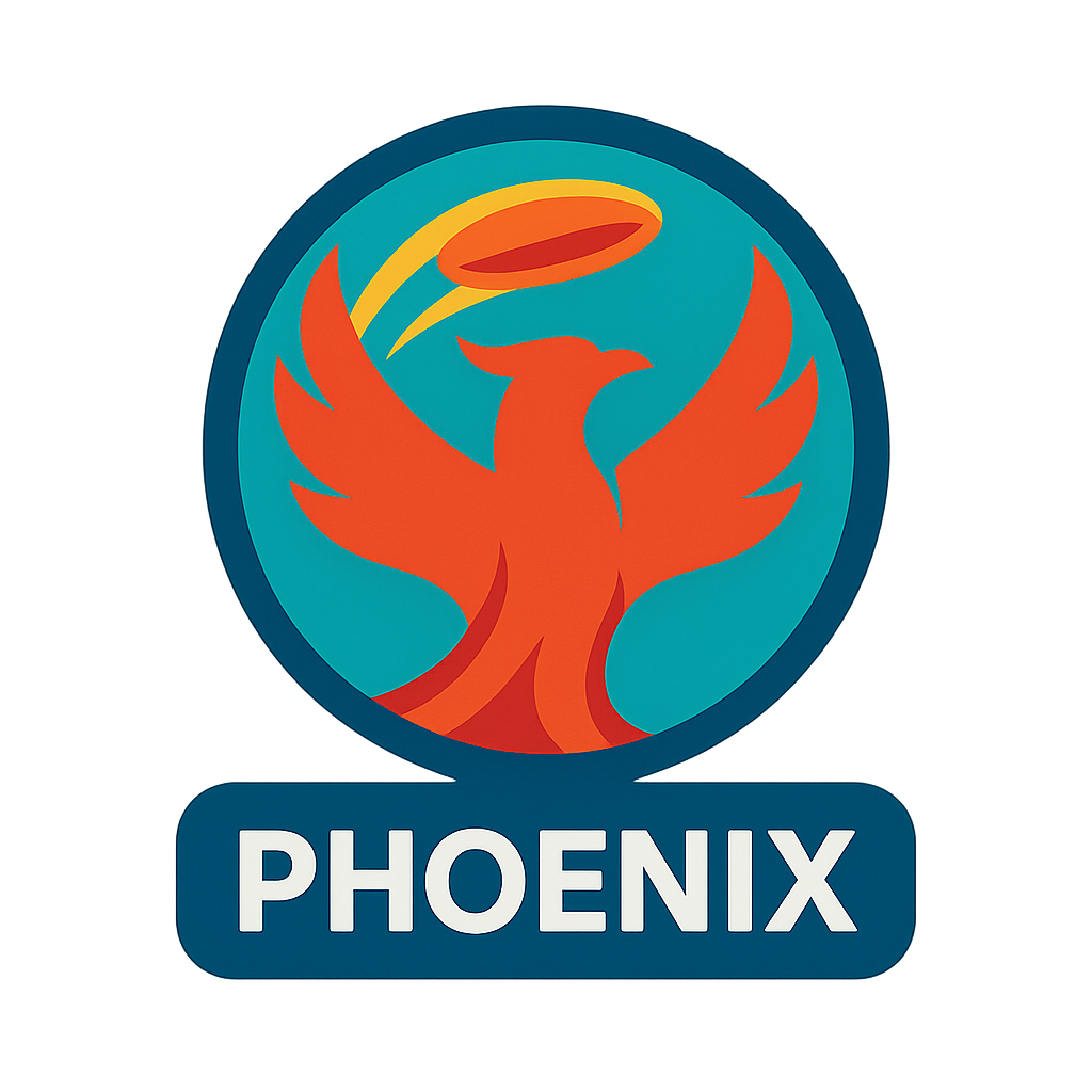 Phoenix award