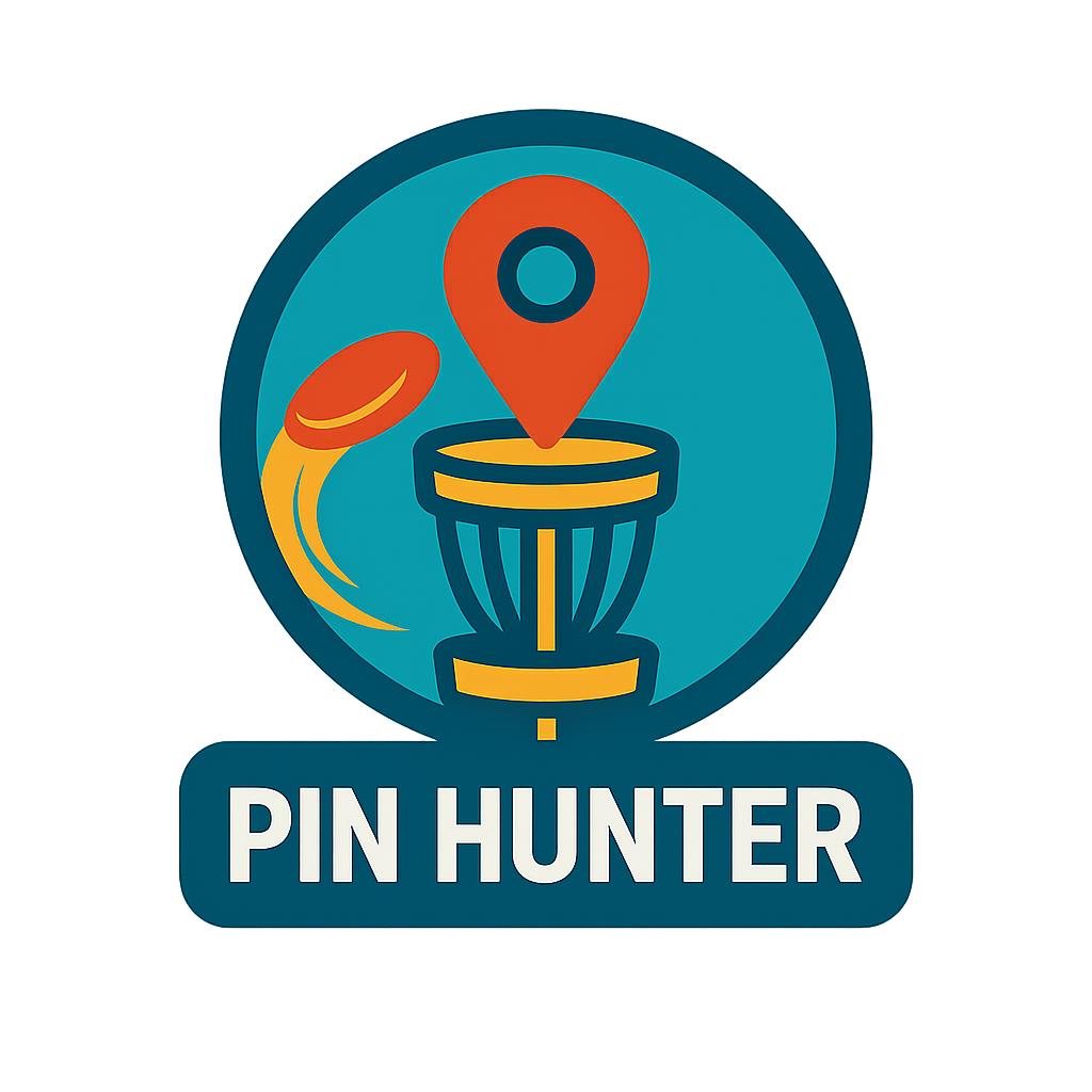 Pin hunter award