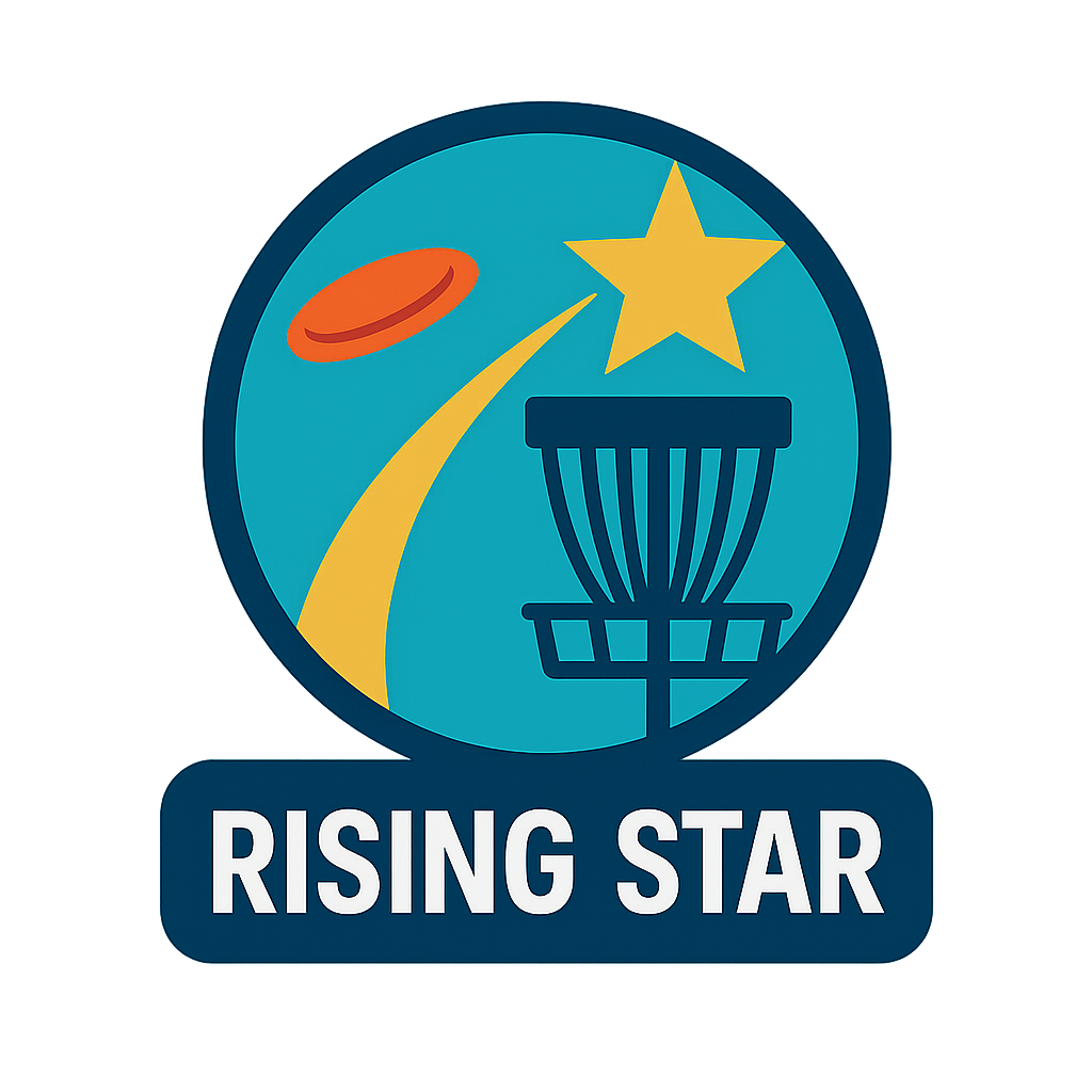 Rising star award