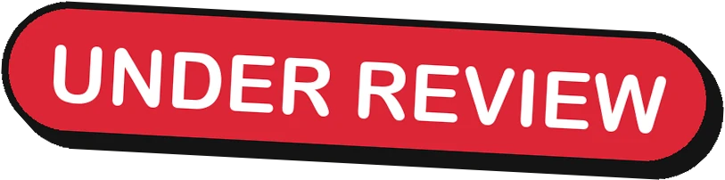 Under Review